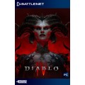 Diablo IV 4 - Standard Edition Battle.net